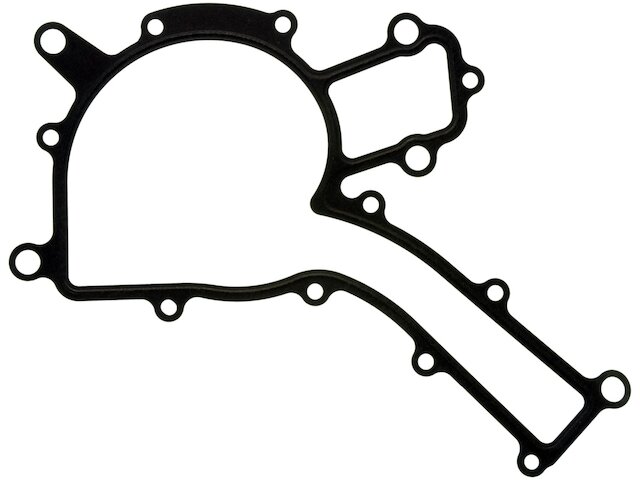 Water Pump Gasket - 1998-2002 Mercedes E430 4.3L V8 - Mahle 6401-07915134