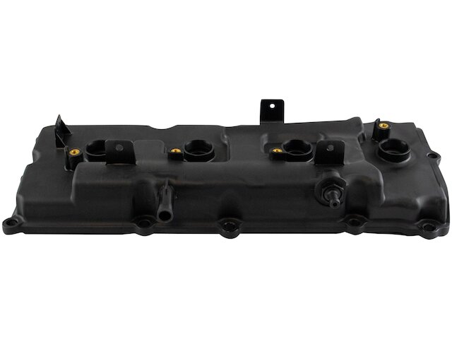 Left Valve Cover - 2012-2017 Nissan NV2500 5.6L V8 - TRQ 118459-07915303