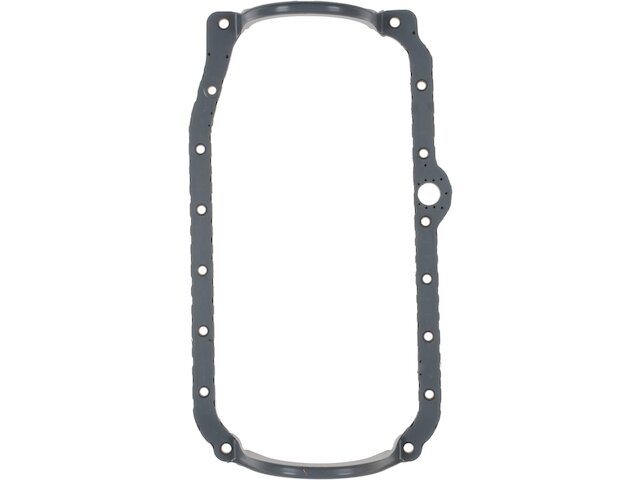 Oil Pan Gasket Set - 1986-1995 Chevrolet Astro 4.3L V6 - Victor Reinz 2924-07915524
