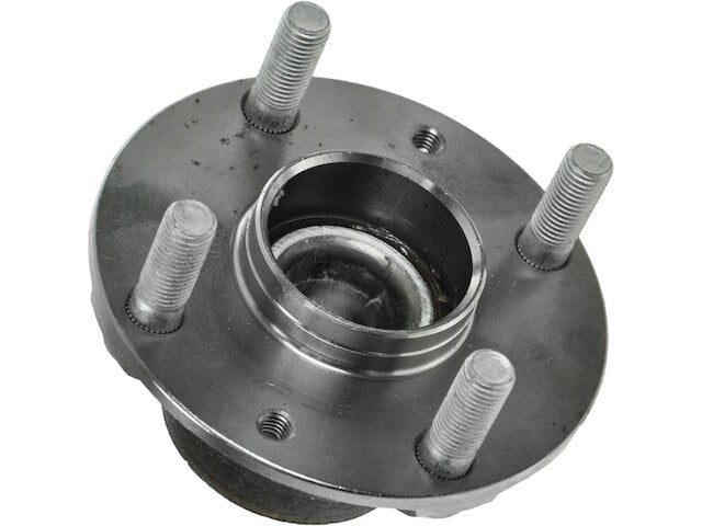 Wheel Hub Assembly - 1991-1997, 1999-2005 Mazda Miata - TRQ 8533-07916052