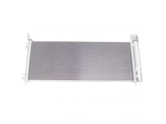A/C Condenser - 2016-2018 Toyota RAV4 - TRQ 137784-07918190