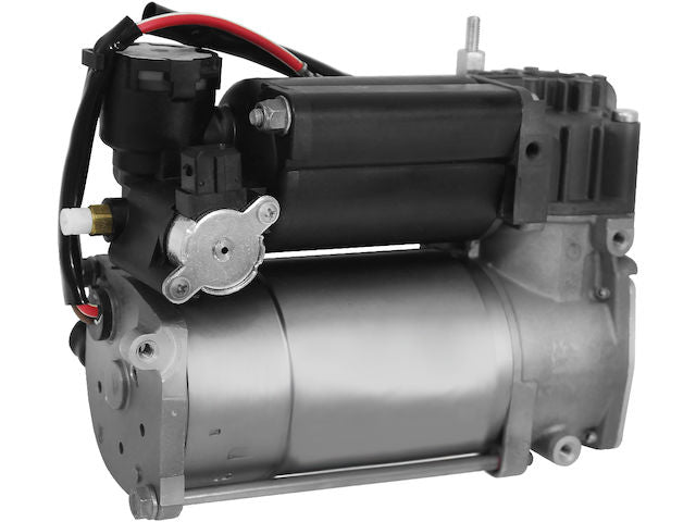 Air Compressor - 2000-2006 BMW X5 - Unity 1185-07919284