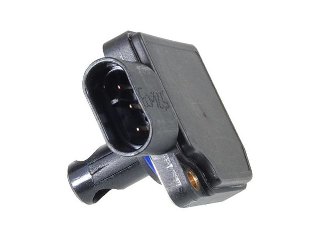 Mass Air Flow Sensor - 1998 Oldsmobile Intrigue 3.8L V6 - Walker 4534-07919550