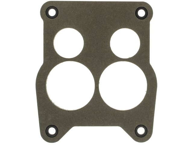 Carburetor Base Gasket - 1985-1986 Chevrolet K10 4.3L V6 4BBL - Mahle 3366-07919637