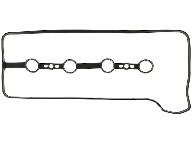 Valve Cover Gasket Set - 2009-2010 Pontiac Vibe 2.4L 4-Cylinder - Mahle 29871-07919674