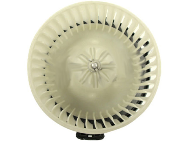 Rear Blower Motor - 2005-2010 Honda Odyssey Mini Passenger Van - TYC 18373-07919802