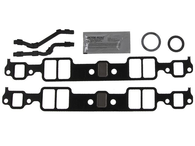 Intake Manifold Gasket Set - 1969-1974 Chevrolet C10 Pickup - Mahle 13972-07920116