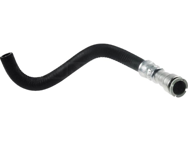 Cooler To Reservoir Power Steering Return Line Hose Assembly - 2001-2006 BMW X5 - Sunsong 1186-07920883
