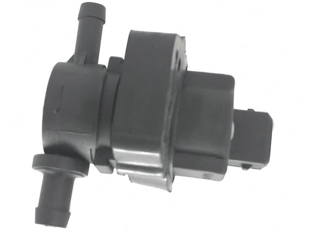 Purge Valve - 2001-2005 Mercedes C240 2.6L V6 - SKP 6330-07922025