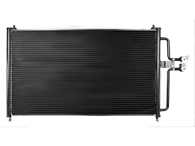 A/C Condenser - 2005-2006 Mazda Tribute - OSC Automotive 18228-07922272