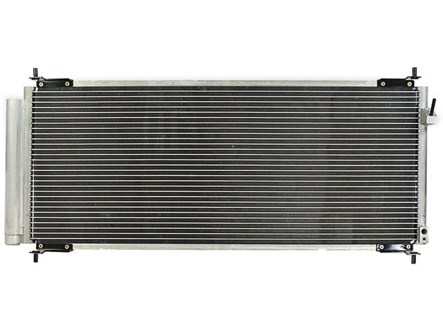 A/C Condenser - 2010-2014 Honda Insight - APDI 31993-07923662