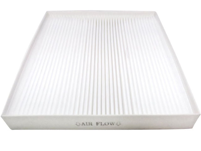 Behind Glove Box Cabin Air Filter - 2020 Kia Soul Hatchback - TYC 148744-07924871