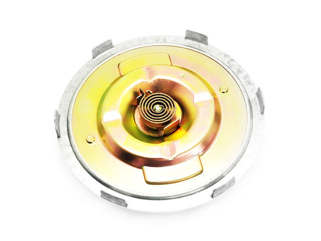 Fan Clutch - 1996-2002 GMC Savana 3500 5.7L V8 - SKP 3975-07924999