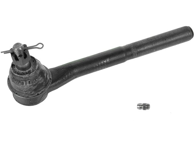 Tie Rod End - 1992-2000 GMC Yukon 4WD 5.7L V8 - DIY Solutions 4294-07925096