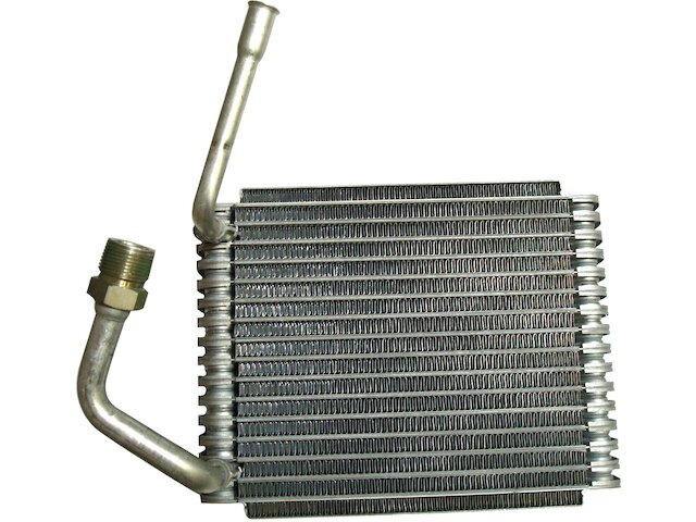 Front A/C Evaporator - 1999-2007 Ford F450 Super Duty - TYC 5372-07925495