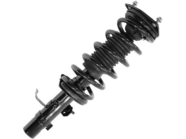 Front Left Strut and Coil Spring Assembly - 2004-2006 Infiniti G35 AWD Sedan - Unity 17913-07925619