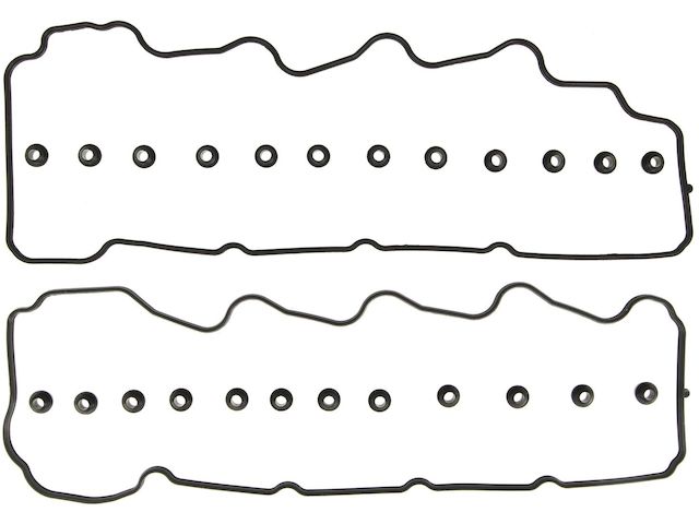 Valve Cover Gasket Set - 2008-2009 Chrysler Aspen - VR Gaskets 28823-07926404