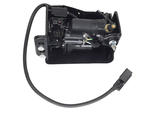 Air Compressor - 2001-2006 Chevrolet Tahoe - SKP 3732-07926587