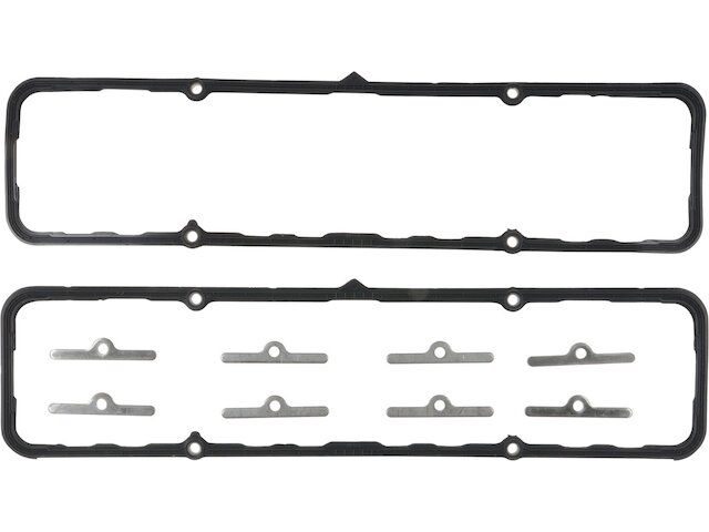 Valve Cover Gasket Set - 1967-1986 Chevrolet Camaro - Victor Reinz 14020-07928840