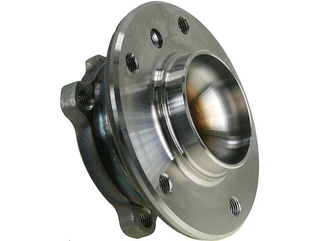 Wheel Hub Assembly - 2007-2011 BMW 335i - TRQ 19126-07929181