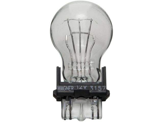 Tail Light Bulb - 1994-2001, 2007-2010 Dodge Ram 1500 - Wagner 1964-07929526