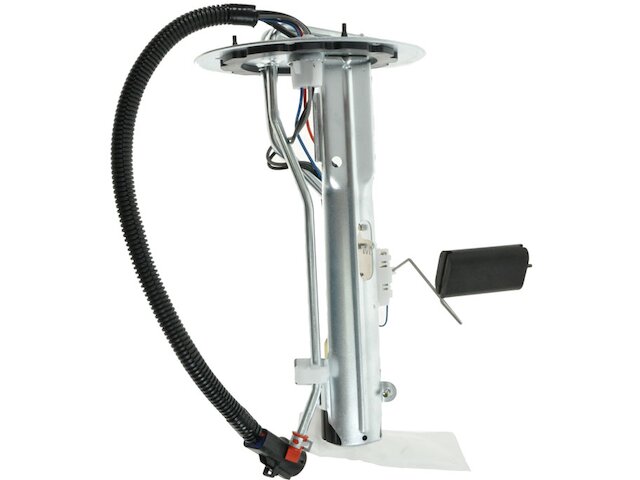 Fuel Pump - 1997-1998 Mercury Mountaineer - TRQ 5801-07929637