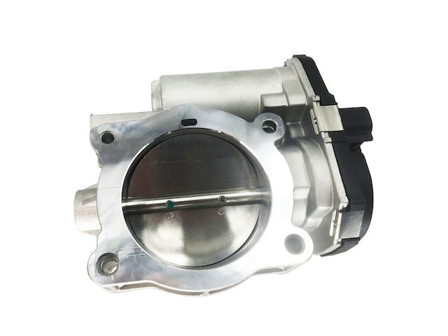 Throttle Body - 2009-2011 Chevrolet Traverse 3.6L V6 - SKP 30003-07929979