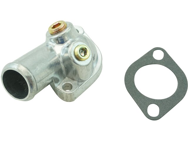 Thermostat Housing - 1975-1986 Chevrolet K5 Blazer - DIY Solutions 2964-07930235