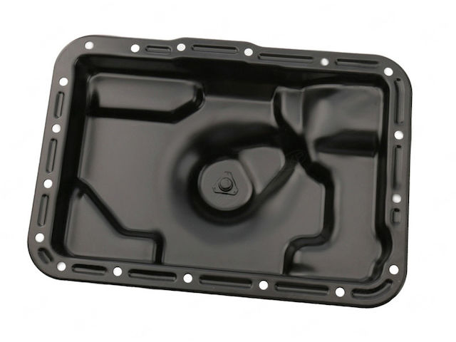 Automatic Transmission Pan - 2001-2005 Ford Explorer Sport Trac 4WD - SKP 18628-07930512