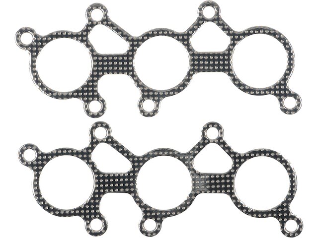 Exhaust Manifold Gasket Set - 2006 Lexus GS300 - Victor Reinz 18577-07931252