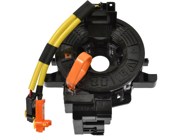 Air Bag Clockspring - 2009-2010 Toyota Corolla - Standard Motor Products 29866-07931370