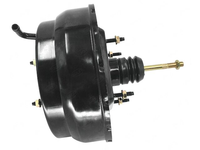 Power Brake Booster - 1994-2000 Lexus SC400 - SKP 7580-07932633
