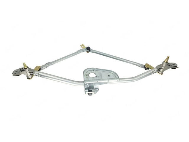 Windshield Wiper Linkage - 2000-2001 Audi S4 - SKP 7461-07933157