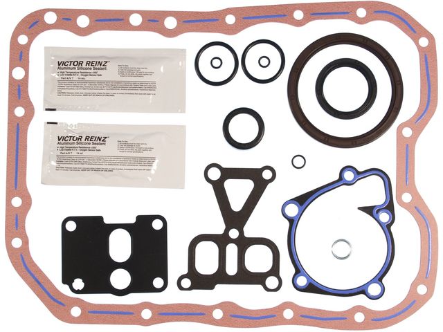 Conversion Gasket Set - 2006-2014, 2017-2019 Hyundai Sonata - VR Gaskets 18621-07933719