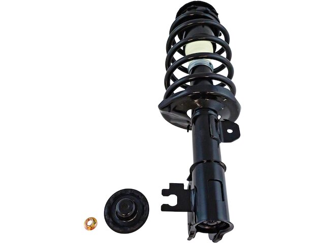 Front Right Strut and Coil Spring Assembly - 2004-2008 Suzuki Forenza Sedan - TRQ 18074-07934528