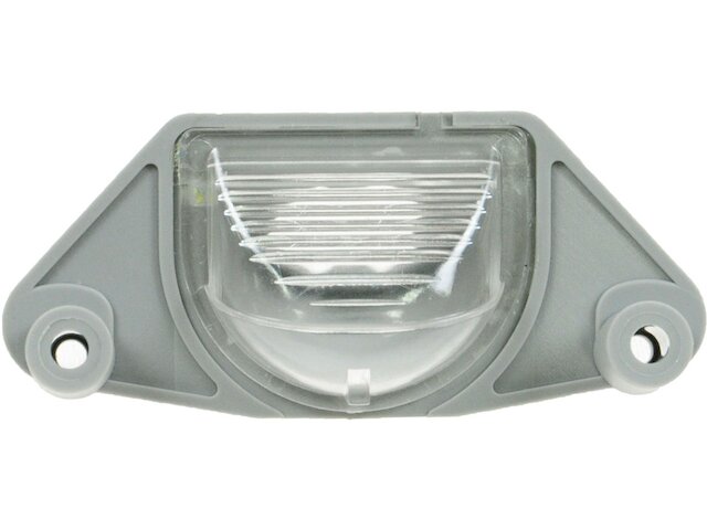 License Light - 2000-2005 Chevrolet Impala - DIY Solutions 3348-07934539