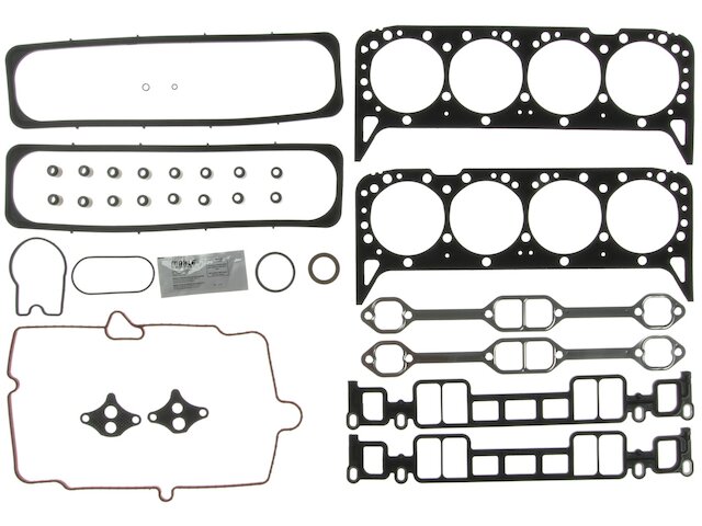 Head Gasket Set - 1996-1999 Chevrolet K1500 5.7L V8 - Mahle 3382-07934541