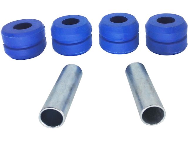 Front Strut Rod Bushing Kit - 1980-1986 Nissan 720 - SKP 8236-07934545
