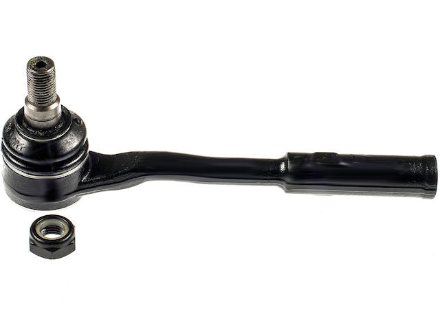 Front Outer Tie Rod End - 2000-2006 Mercedes CL500 - MAS 6353-07935007