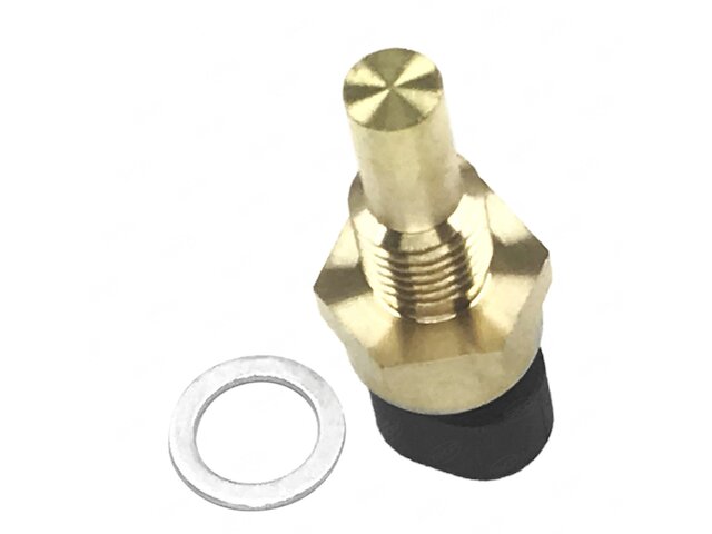 Water Temperature Sensor - 2002-2005 Chevrolet Cavalier 2.2L 4-Cylinder DOHC - SKP 3165-07936115