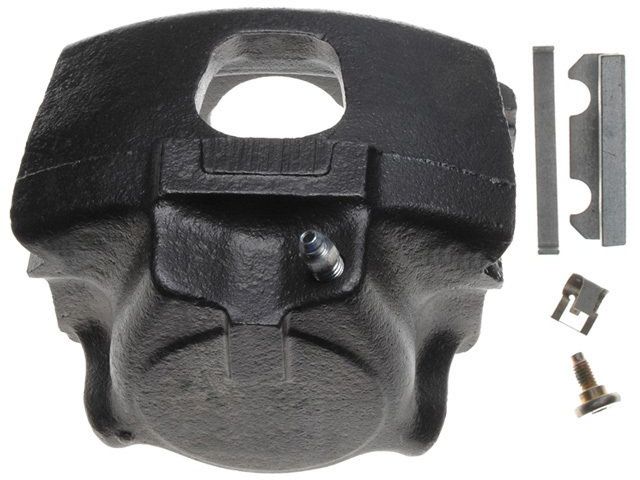 Front Left Brake Caliper - 1972-1979 Ford Thunderbird - Raybestos 15301-07936760