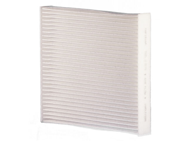 Cabin Air Filter - 2009-2010 Pontiac Vibe - Premium Guard 29871-07936988