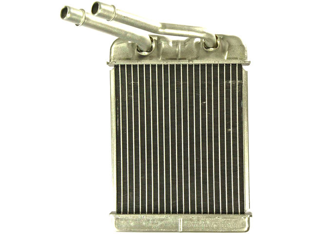 Front Heater Core - 2007-2013 Chevrolet Avalanche - APDI 18975-07938017