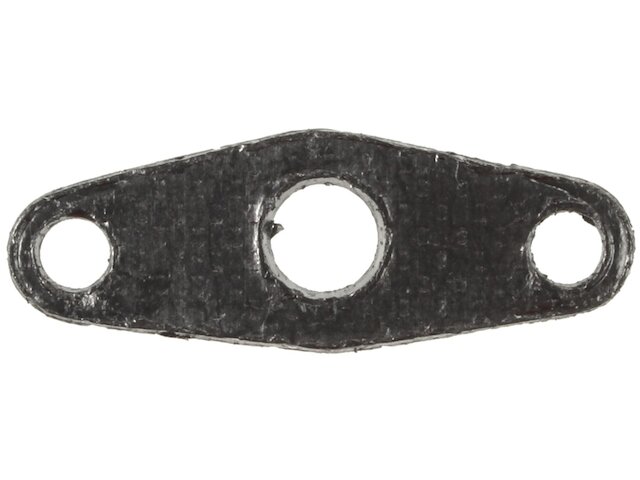 EGR Valve Gasket - 1995-2002 Volkswagen Cabrio 2.0L 4-Cylinder - Mahle 7397-07939653