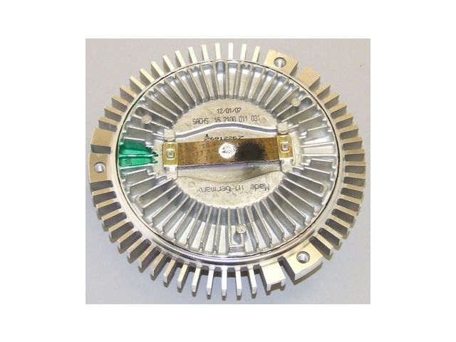 Fan Clutch - 2001-2006 BMW 330xi - Hayden 1019-07940455