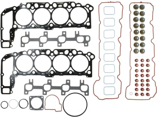 Head Gasket Set - 2000-2003 Dodge Durango 4.7L V8 - Victor Reinz 1874-07941137