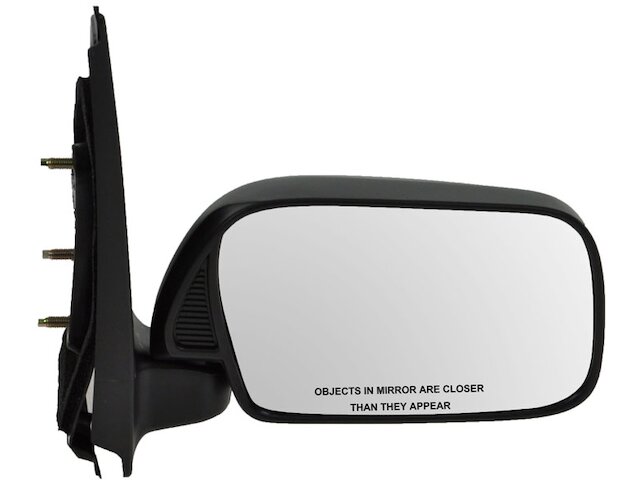 Right Mirror - 2000-2005 Toyota Echo - DIY Solutions 8041-07941455