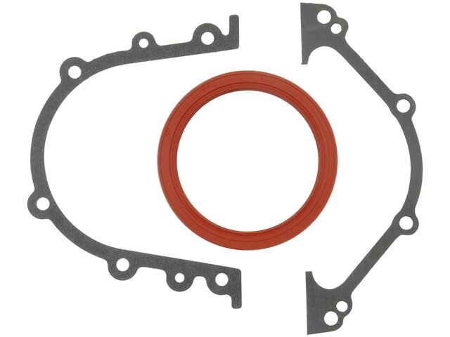 Main Bearing Gasket Set - 1991-2006 Nissan Sentra - Mahle 6811-07944168