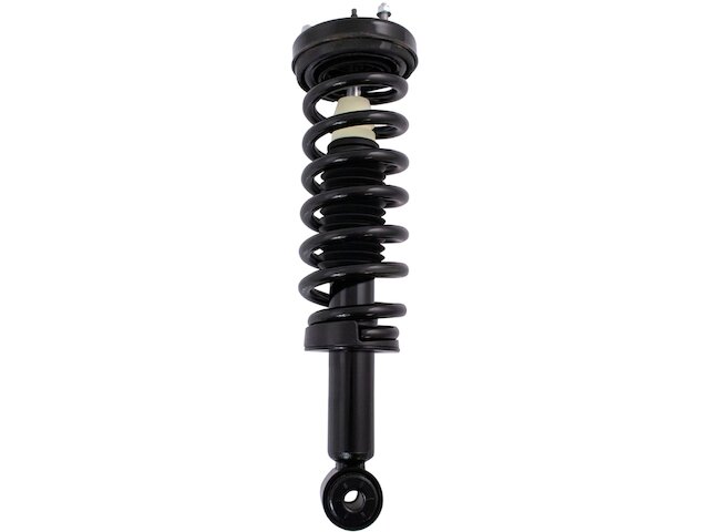 Shock Absorber and Coil Spring Assembly - 2004-2008 Ford F150 RWD - TRQ 17874-07944245