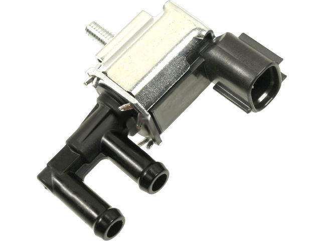 Vapor Canister Purge Solenoid - 2005-2012 Mitsubishi Galant 2.4L 4-Cylinder - Standard Motor Products 18514-07944398